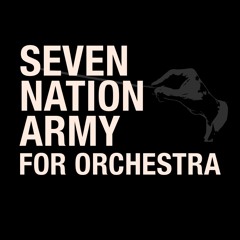 The White Stripes 'Seven Nation Army' For Orchestra by Walt Ribeiro