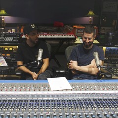 Studio Update #6 - Mike & Brad Podcast