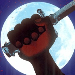 Episode 13- "The #NatTurner Episode" (with Brittany Barron)