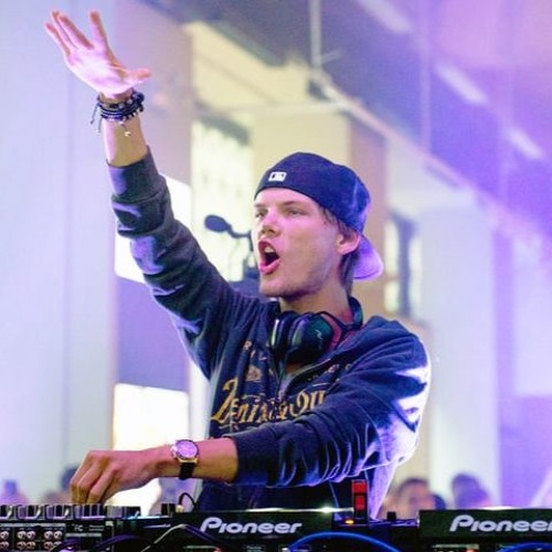 Avicci - Wake Me Up (Sped Up And Bass Boosted)