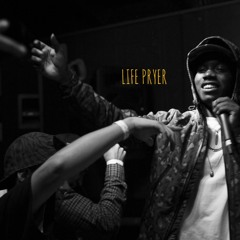 Life Prayer