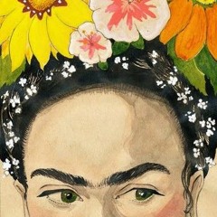 FRIDA KAHLO VIDA Y OBRA