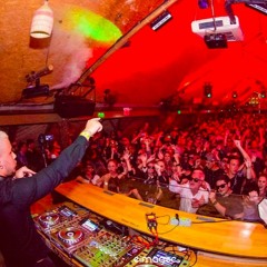 VOLKODER DJSET @ WARUNG BEACH CLUB 23-07-2016