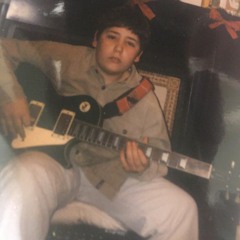 Song for Jake (Demo)