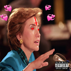 HILLARY CLINTON Ft KG SMOKEY