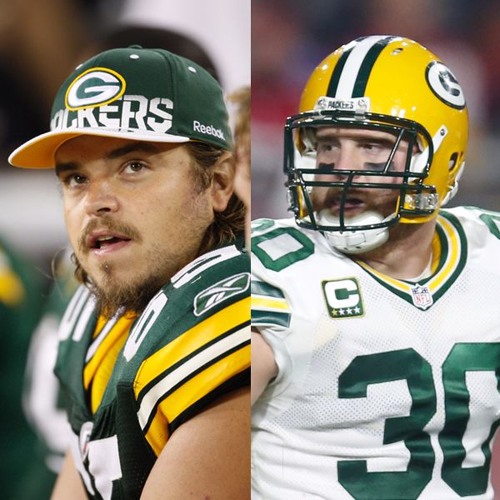 Stream Mark Tauscher & John Kuhn (7/27/16) by 96.5 WKLH