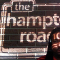 Just Another Day (Alien1 Remix)