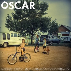 New Set Of Constitutions - OSCAR