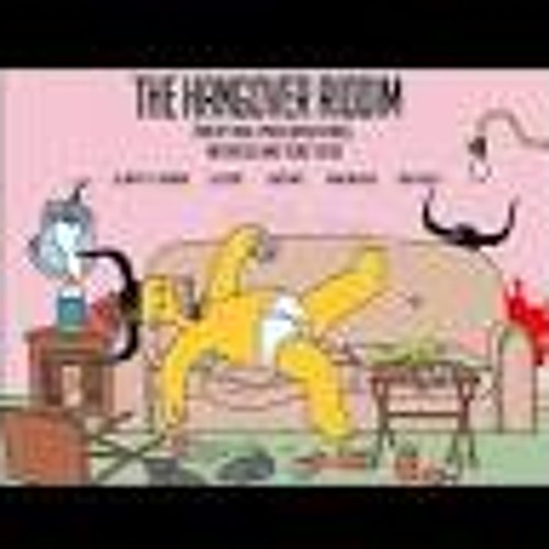 Lil Kerry - Go Off  [The Hangover Riddim] (2016 Soca)