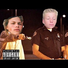 Zack Floyd & Koke Rutter - Canvas Vibes