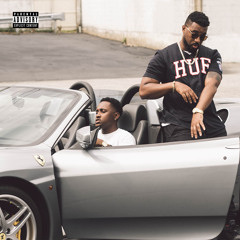 Jodeci Mode (Prod.By Lil Rich & TJ Beats)