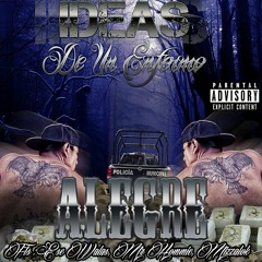 La Droga Me Encontro