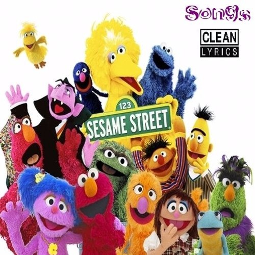 Stream Usher's ABC Song by Count Von Count | Listen online for free on  SoundCloud