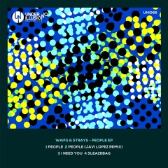 Waifs & Strays - People
