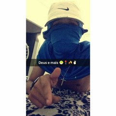 Mc Juninho Jr - Mulher De Malandro - Well Fernandes - [ Alef Remix 2i16 ]