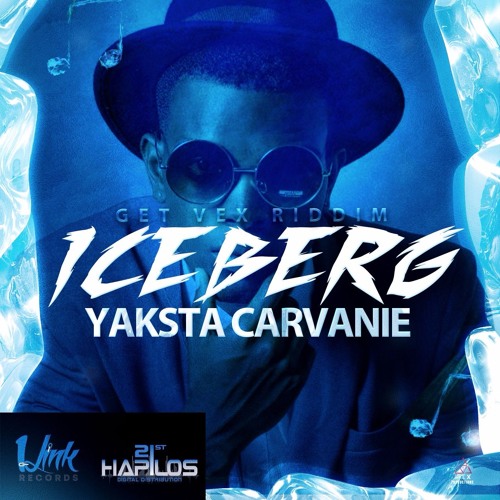 Iceberg (Radio Edit) [Get Vex Riddim]