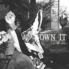 Keeng Cut "Own It" (produced by: K5ive)