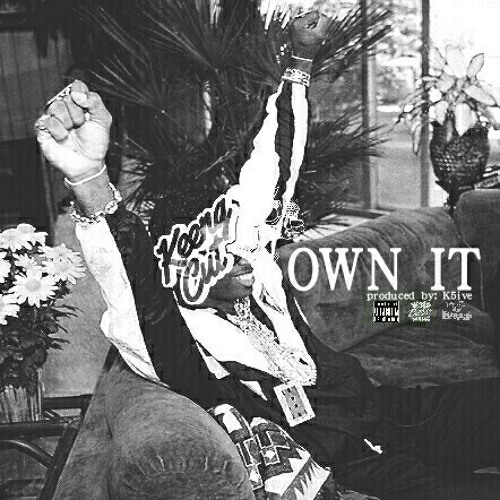 Keeng Cut "Own It" (produced by: K5ive)
