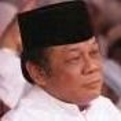 Ceramah Islam~oleh Ust.kh.zainudin Mz Tentang Bila Doa Tak Terjawab - Side B
