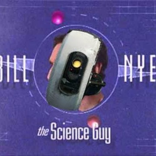 GLaDOS (UTAU) - Bill Nye The Science Guy