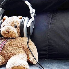 Kaffman - Like The Music