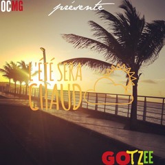 L 'été Sera Chaud (remix kent jones "don't mind")