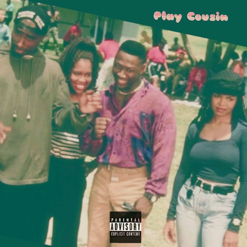 Ralphael -"Play Cousin" [Prod By Lasik Beats]