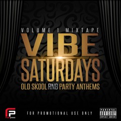 Vibe Saturday Night Vol 1