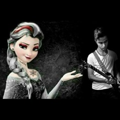 (Frozen) Let it go - Metal Version
