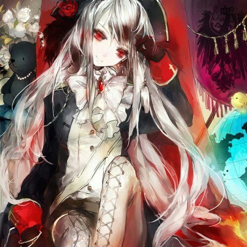 Nightcore - Hide And Seek