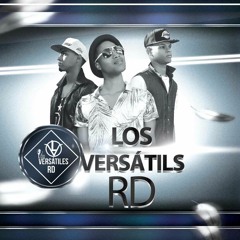 Los Versatiles Rd - No Te Sale Dame Banda By Knsprod @vmwmusic @Los_versátiles_rd