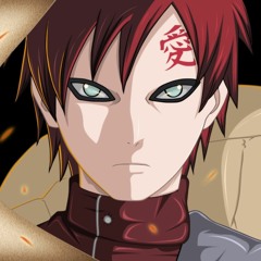 Eddierath gaara the sand assassin