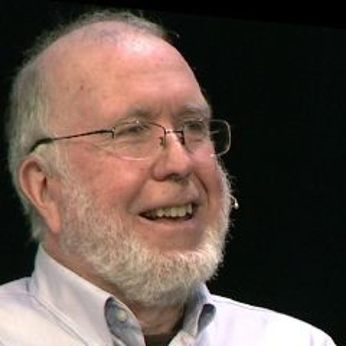 Kevin Kelly - The Next 30 Digital Years