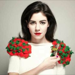 Marina And The Diamonds - Seventeen (Live At The Roost)