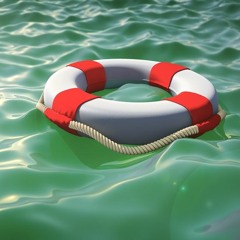 Eternal life guard (John 14:6)