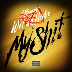 EZ - "My Shit Freestyle" (A-Boogie Remix)