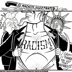 United Hate Of America (Rough)