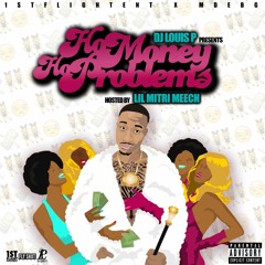 Cant Pay Feat. Ka$h