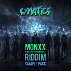 MONXX - Free Samplepack