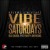 Artwork for Vibe Saturday Night