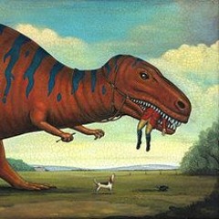 Dino --- Electronic Downtempo