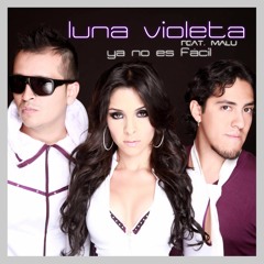 Ya no es fácil (feat. Malú)