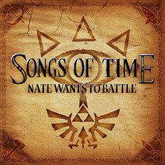 NateWantsToBattle - Time to Go [Songs Of Time Album] [FREE DOWNLOAD]