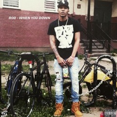 When You Down (Prod. by Donny)