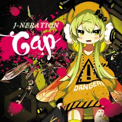 "J-NERATION GAP" Crossfade Demo