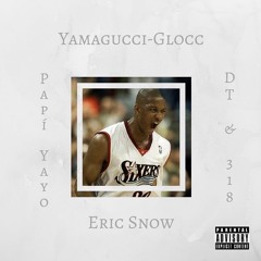 Groovy Giovanni ft. Papí Yayo, DT, 318 - Eric Snow
