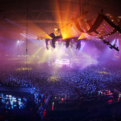 Musica De Antro Agosto 2013