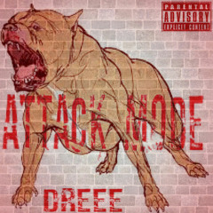 Dreee - So Kold Feat. Fontaine X Vision (Prod. By canis major)