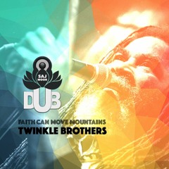 Dub Tribute to Twinkle Brothers - DUB - I throw the comb away