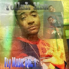 Puppet We Can Run Away Feat Yellah Max